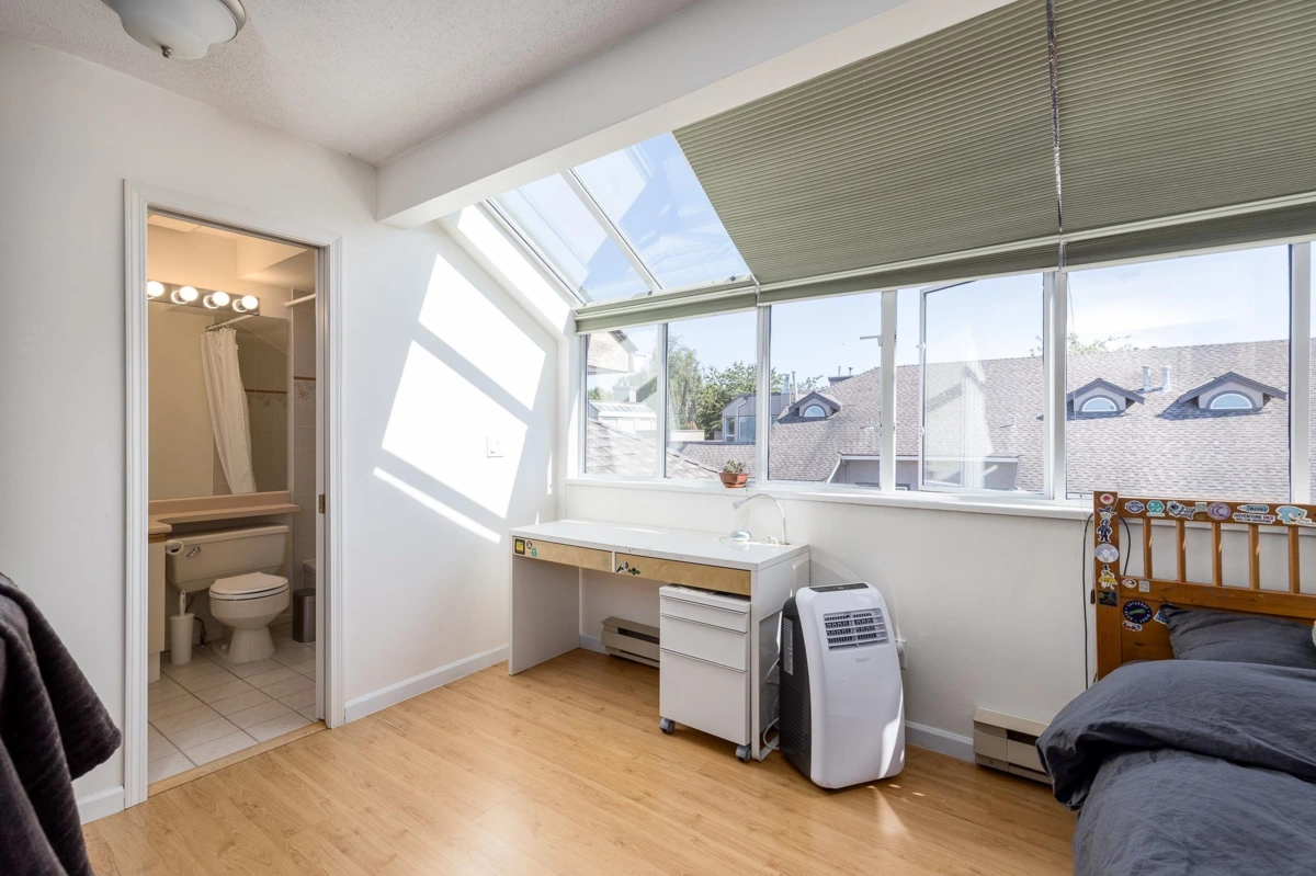 Outdoor Patio Photo of 25 12438 Brunswick Place, Richmond, BC