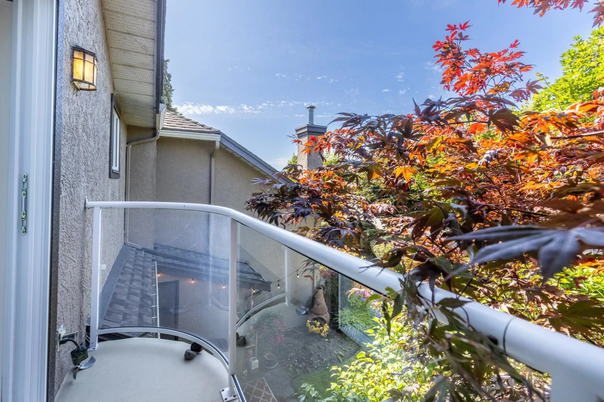 Powder Room Photo of 25 12438 Brunswick Place, Richmond, BC