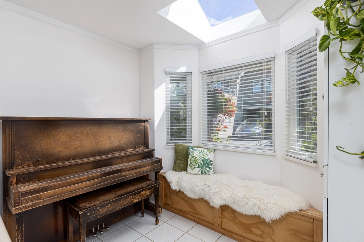 Primary Bathroom Photo of 25 12438 Brunswick Place, Richmond, BC