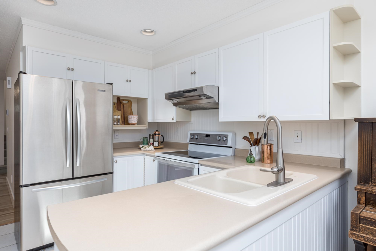 Primary Bedroom Photo of 25 12438 Brunswick Place, Richmond, BC