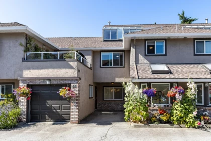 25 12438 Brunswick Place, Richmond, BC, Richmond — Townhouse for sale