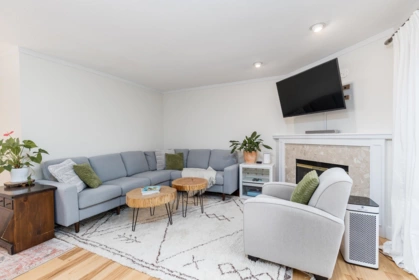 25 12438 Brunswick Place, Richmond, BC, Richmond — Townhouse for sale