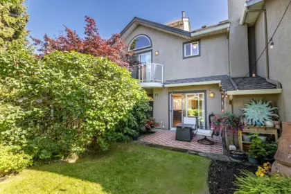Hot Tub / Spa Photo of 25 12438 Brunswick Place, Richmond, BC