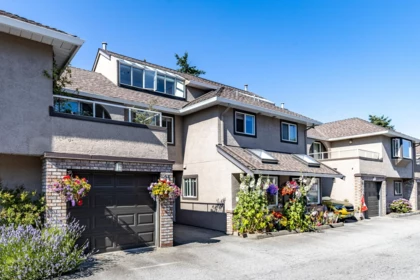 25 12438 Brunswick Place, Richmond, BC, Richmond — Townhouse for sale