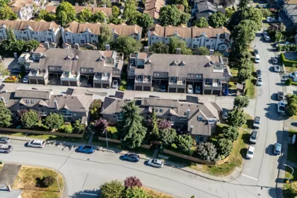 Neighborhood Park Photo Near 25 12438 Brunswick Place, Richmond, BC