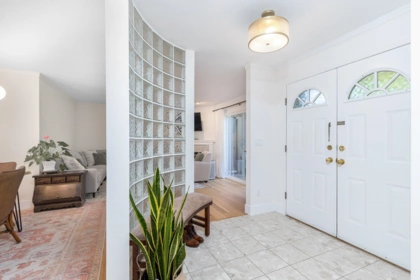 Pantry Photo of 25 12438 Brunswick Place, Richmond, BC