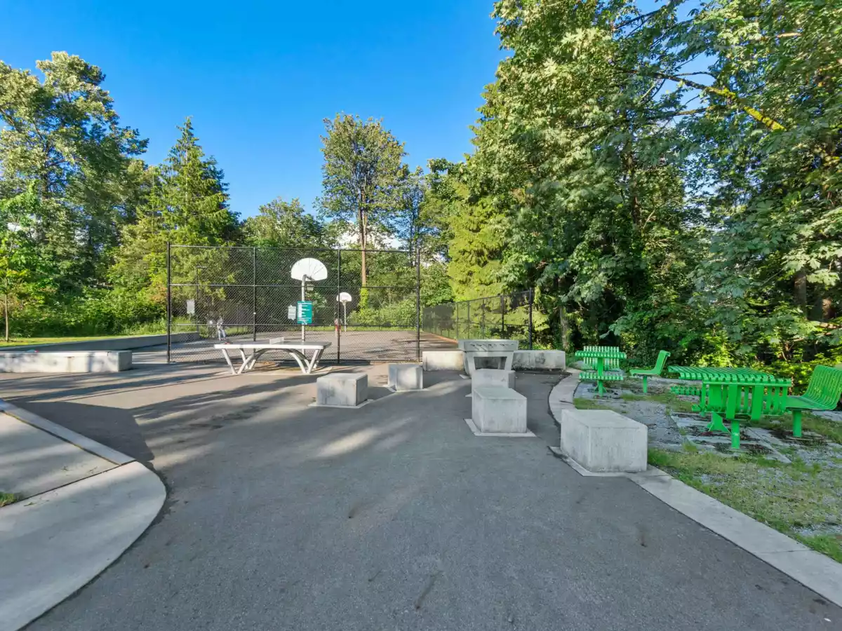Neighborhood Park Photo Near 27 533 E 3rd Street, North Vancouver, BC