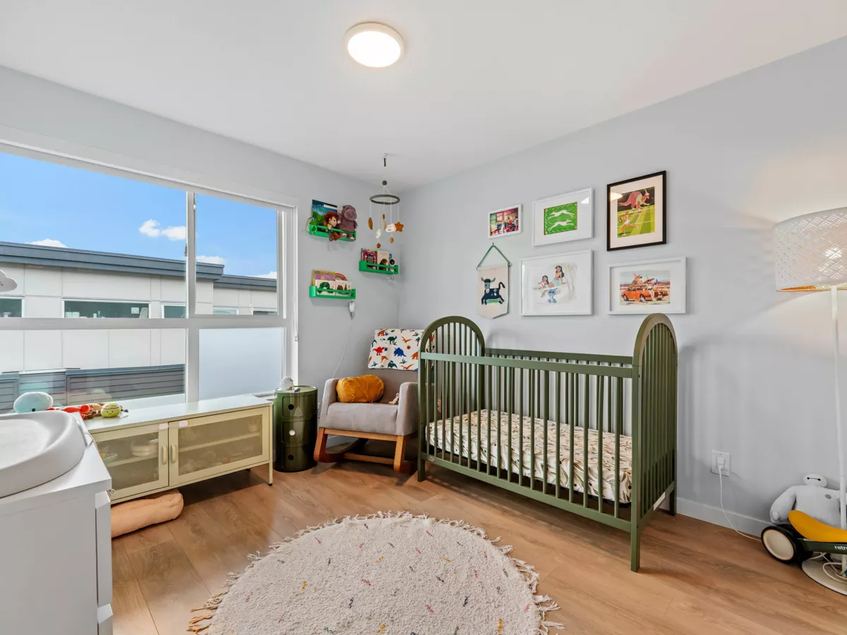 Staircase Photo of 27 533 E 3rd Street, North Vancouver, BC