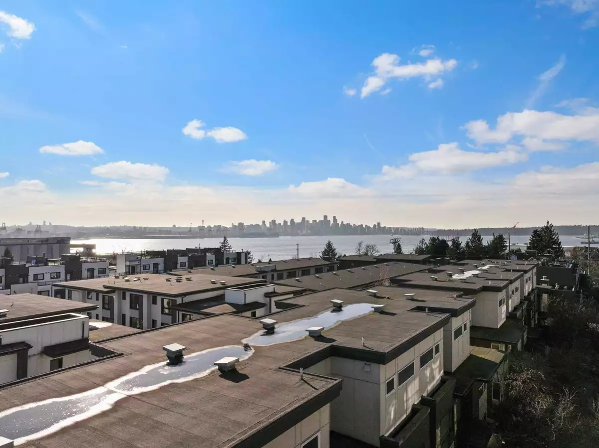 Swimming Pool Photo of 27 533 E 3rd Street, North Vancouver, BC