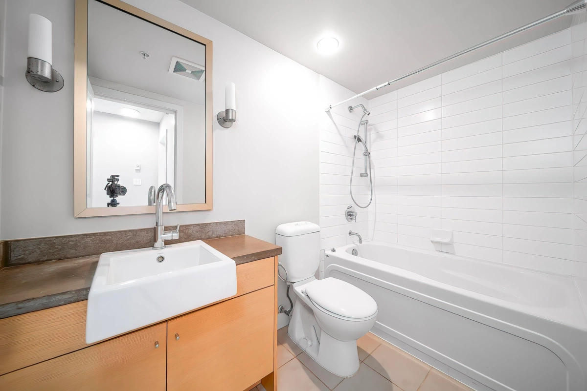 Bedroom 2 Photo of 8 6333 Katsura Street, Richmond, BC