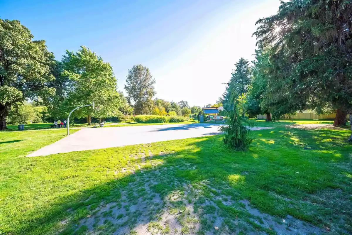 Laundry Room Photo of 8 6333 Katsura Street, Richmond, BC