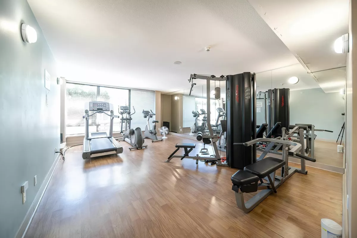 Office / Den Photo of 8 6333 Katsura Street, Richmond, BC