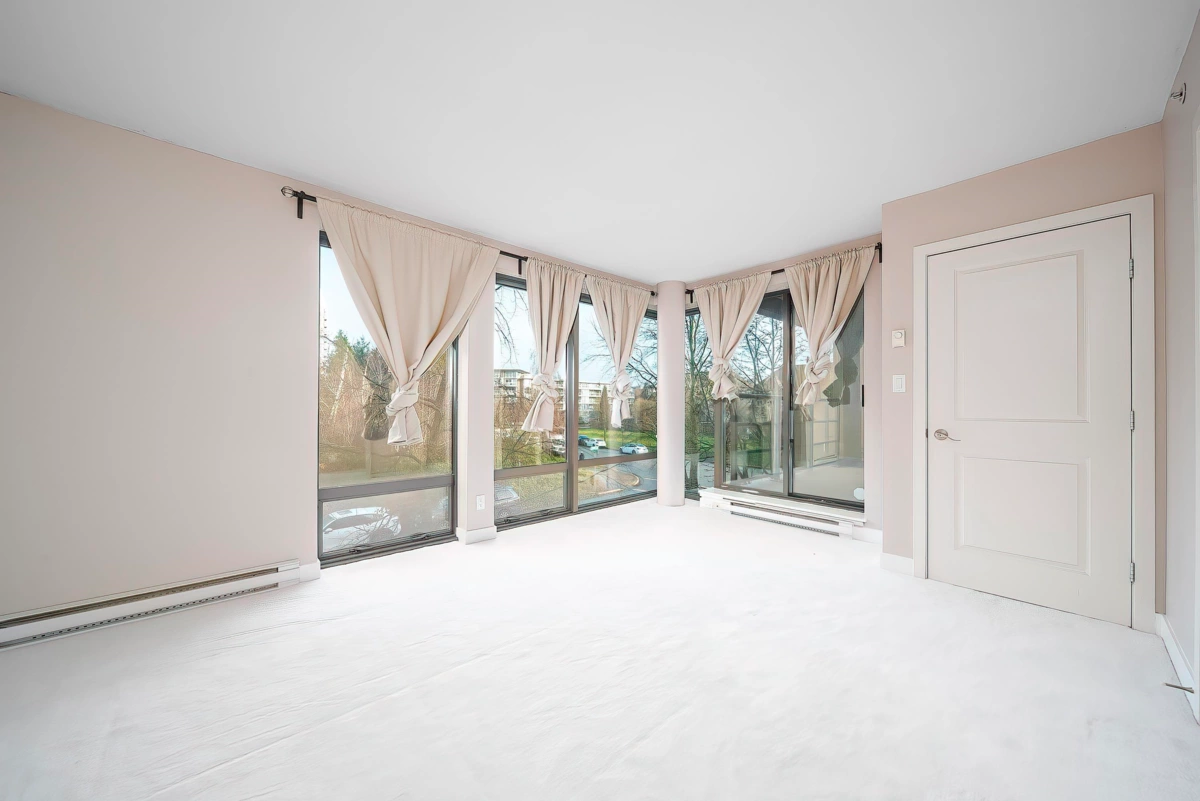 Primary Bedroom Photo of 8 6333 Katsura Street, Richmond, BC