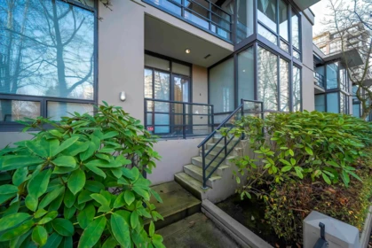 8 6333 Katsura Street, Richmond, BC, Richmond — Townhouse for sale