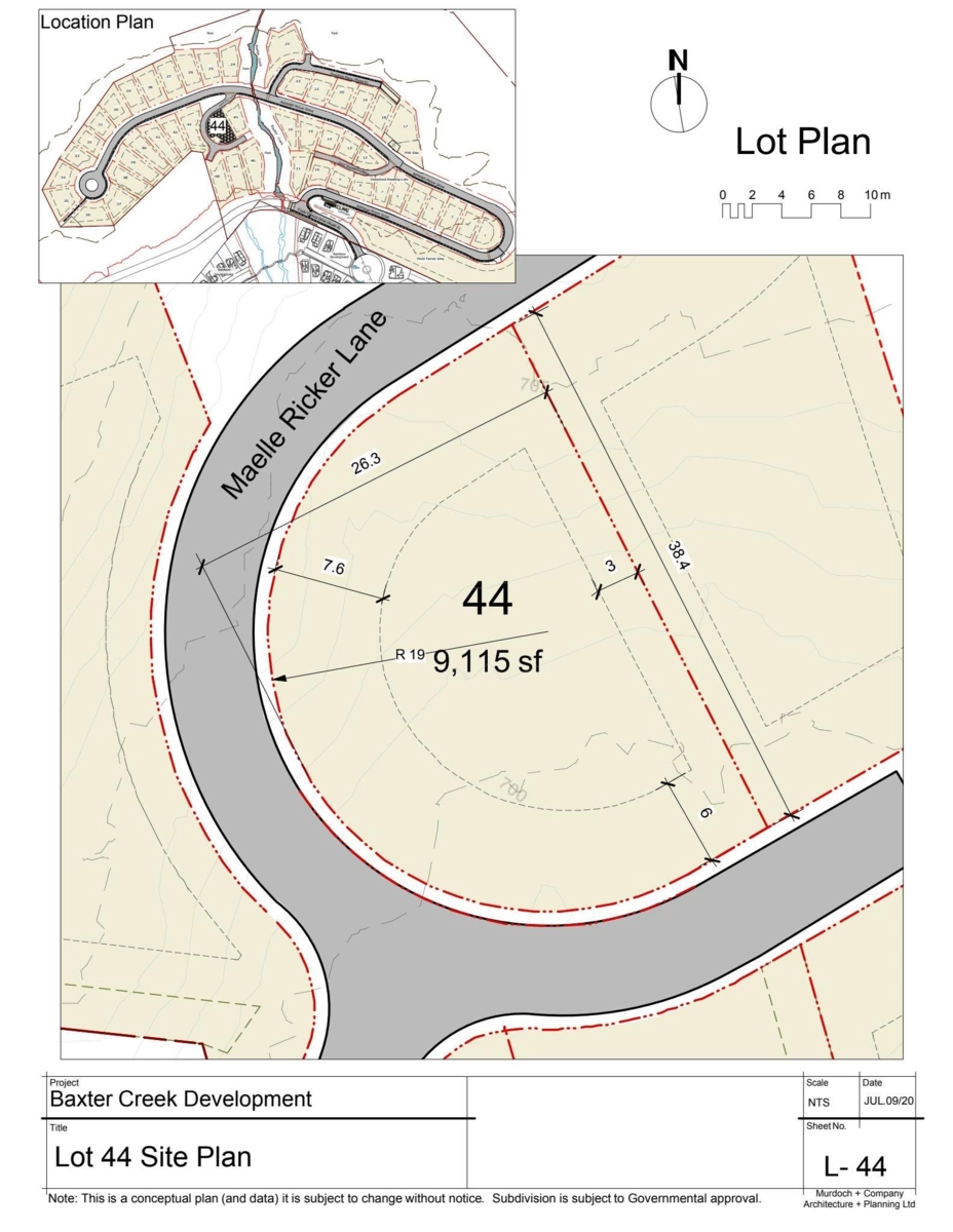 Kitchen Photo of 8611 Maelle Ricker Lane, Whistler, BC