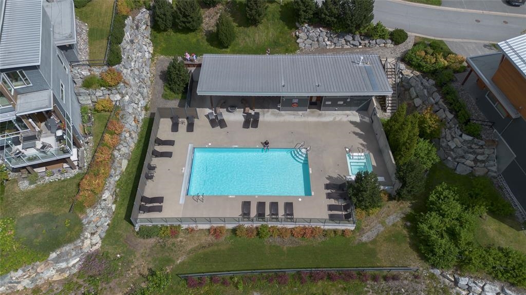 Primary Bedroom Photo of 8611 Maelle Ricker Lane, Whistler, BC