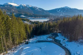 8611 Maelle Ricker Lane, Whistler, BC