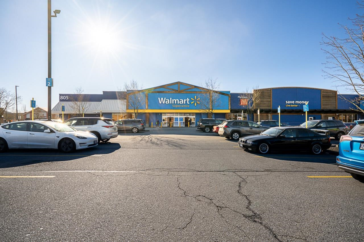 Community Amenities Photo (Clubhouse) of 112 250 Salter Street, New Westminster, BC