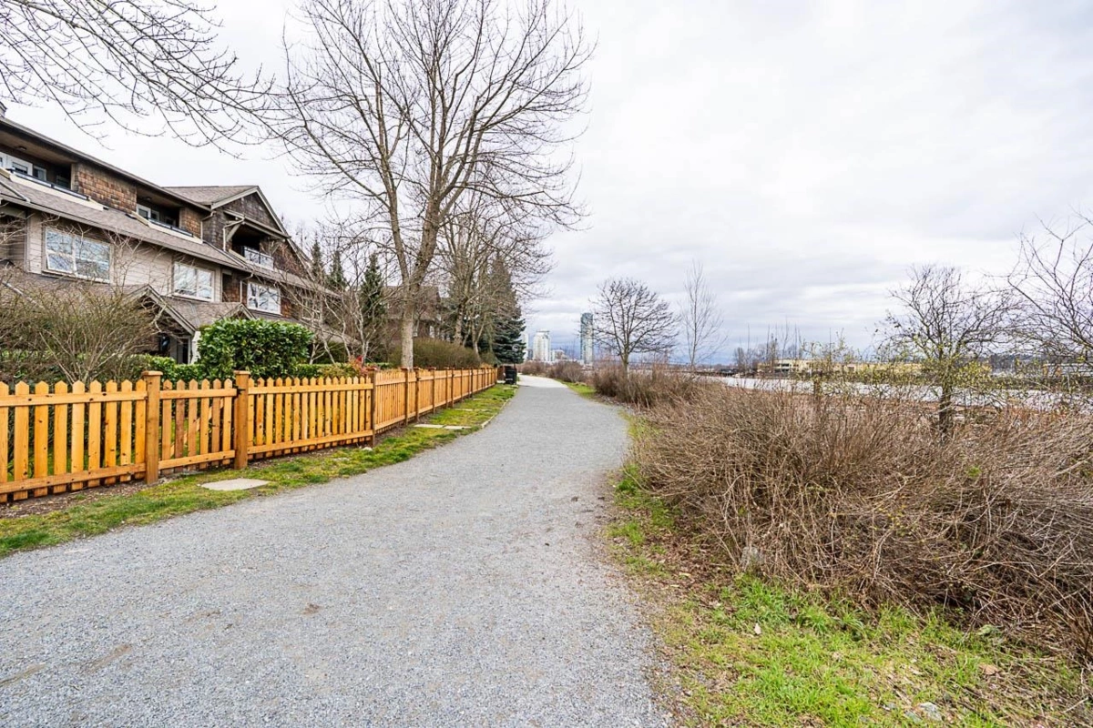 Staircase Photo of 112 250 Salter Street, New Westminster, BC