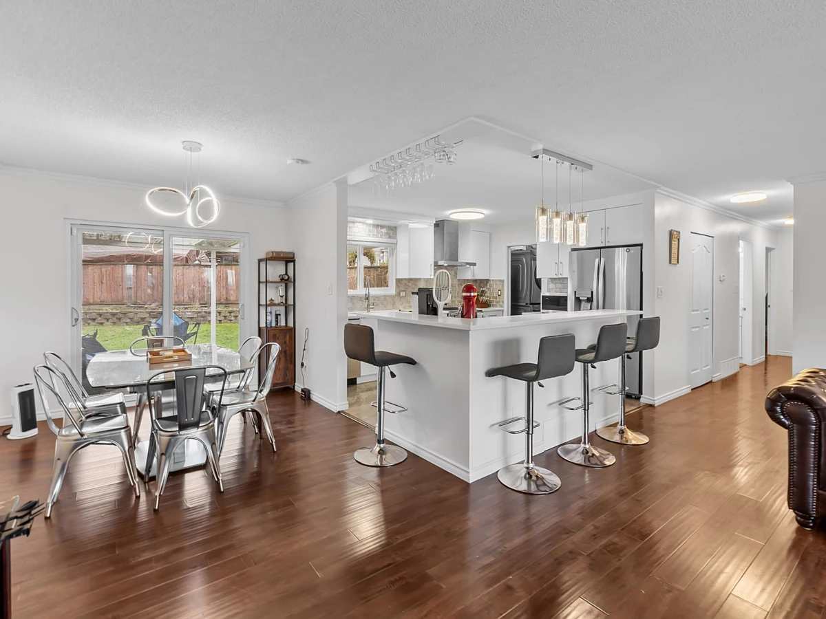 Bedroom 2 Photo of 10746 River Road, Delta, BC