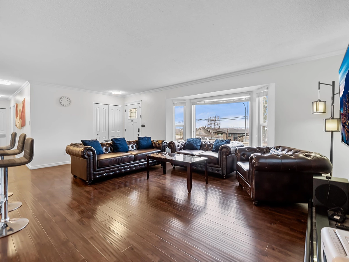 Exterior Rear Photo of 10746 River Road, Delta, BC