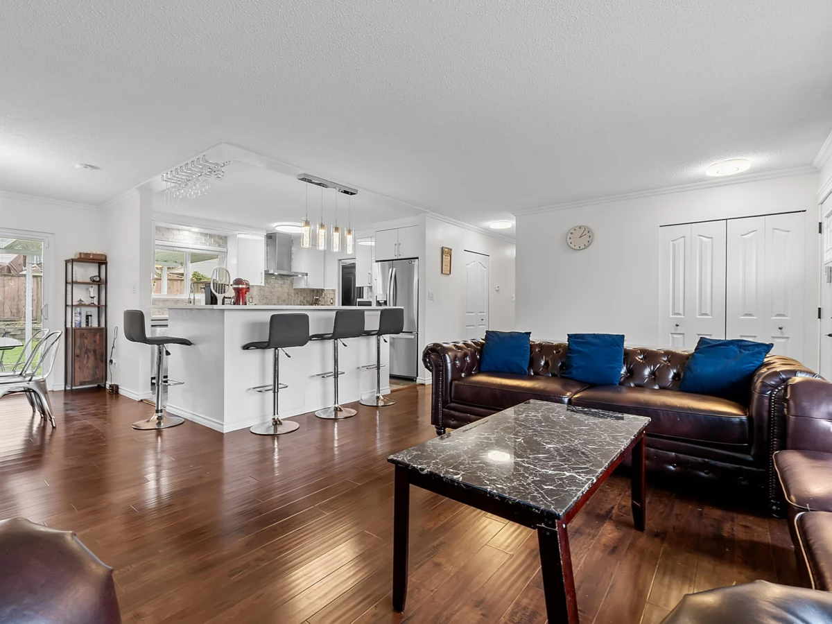 Kitchen Photo of 10746 River Road, Delta, BC