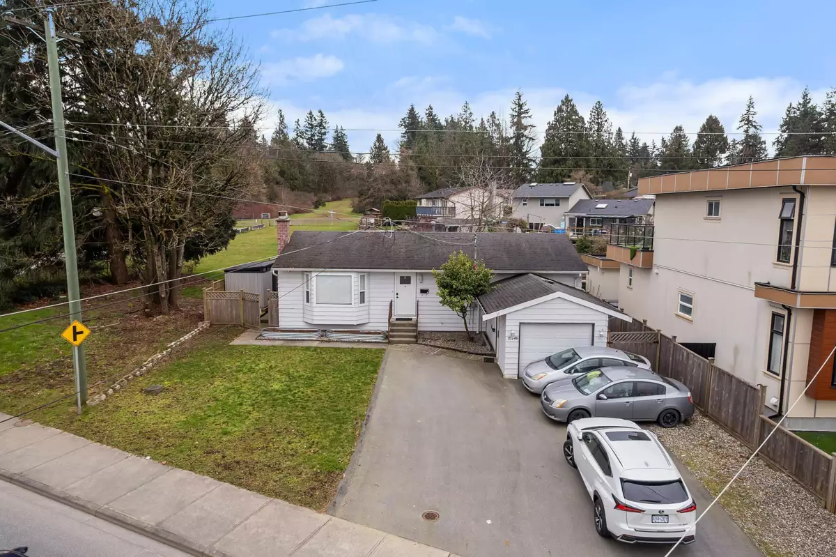 Mudroom Photo of 10746 River Road, Delta, BC