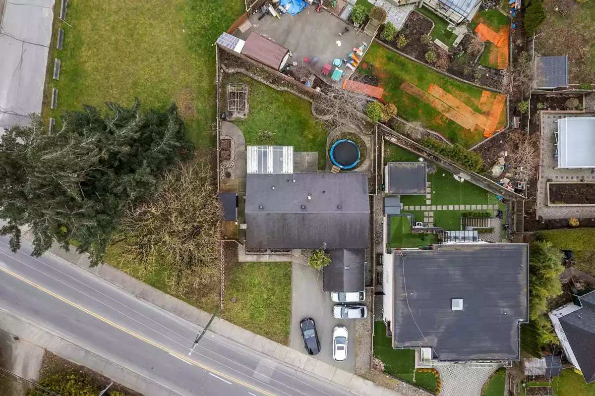 Outdoor Deck Photo of 10746 River Road, Delta, BC
