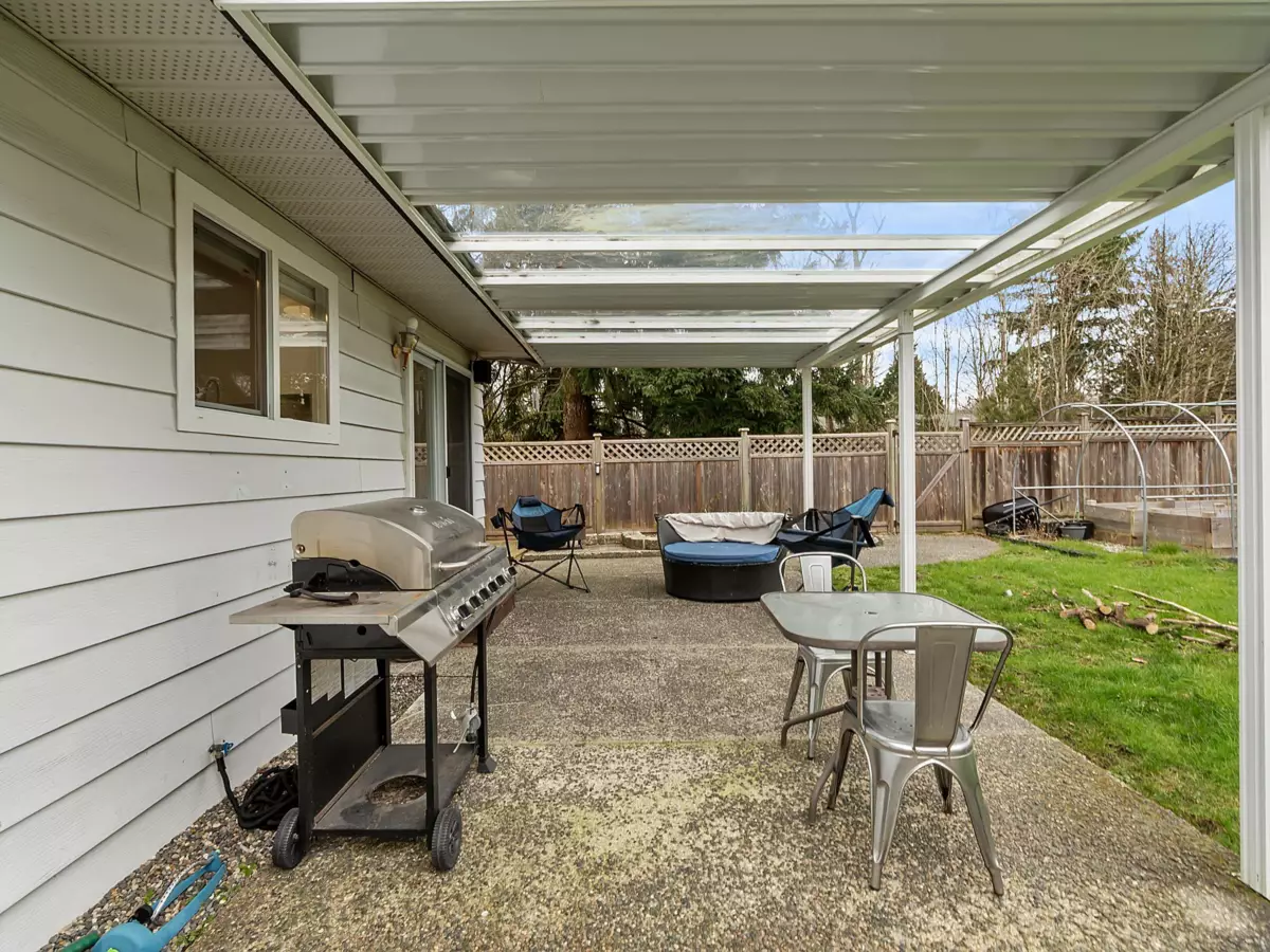 Outdoor Patio Photo of 10746 River Road, Delta, BC