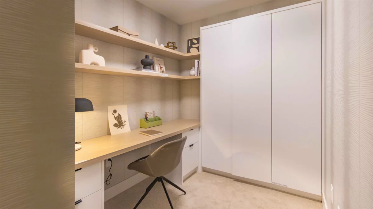 Dining Area Photo of 220 13455 94a Avenue, Surrey, BC