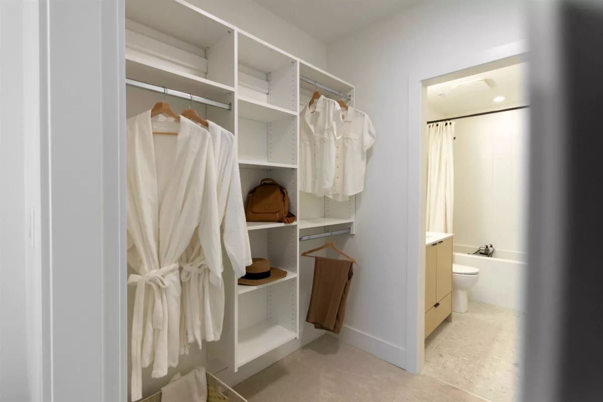 Kitchen Island Photo of 220 13455 94a Avenue, Surrey, BC