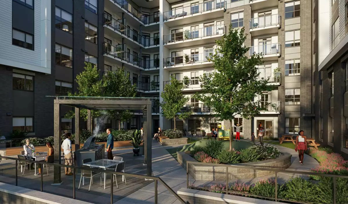 Primary Bathroom Photo of 220 13455 94a Avenue, Surrey, BC