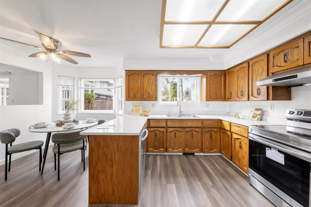 Loft / Bonus Room Photo of 8691 Doulton Place, Richmond, BC