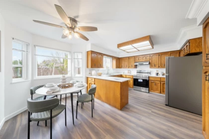 8691 Doulton Place, Richmond, BC