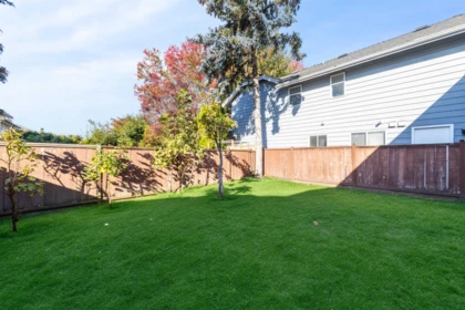 Hot Tub / Spa Photo of 8691 Doulton Place, Richmond, BC