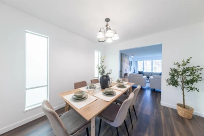 8691 Doulton Place, Richmond, BC