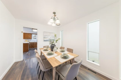 Office / Den Photo of 8691 Doulton Place, Richmond, BC