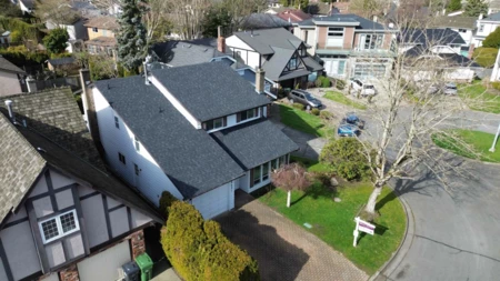 Primary Bedroom Photo of 8691 Doulton Place, Richmond, BC