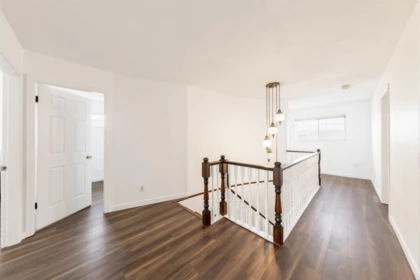 Swimming Pool Photo of 8691 Doulton Place, Richmond, BC