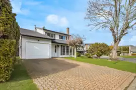 8691 Doulton Place, Richmond, BC