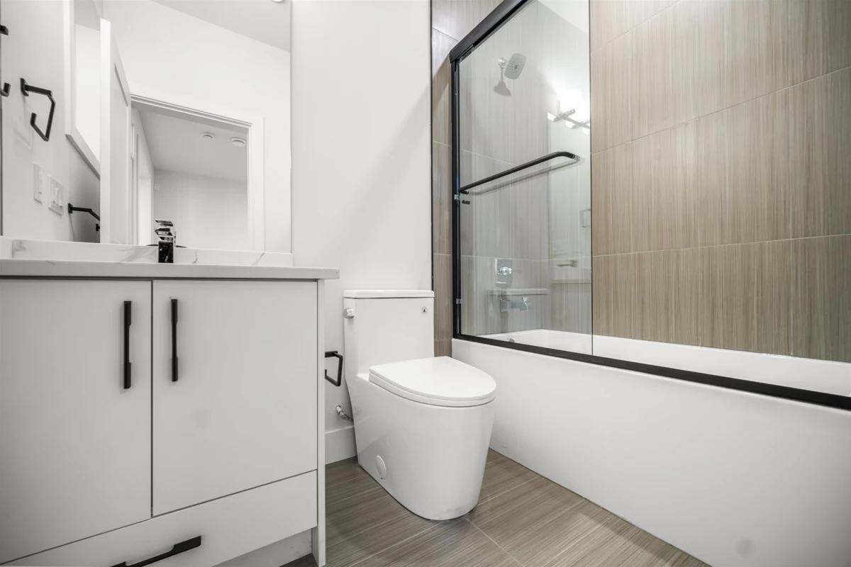 Aerial View of 32713 Carter Avenue, Mission, BC