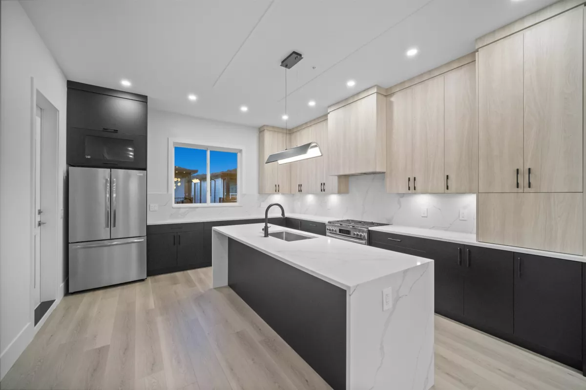 Bedroom 2 Photo of 32713 Carter Avenue, Mission, BC