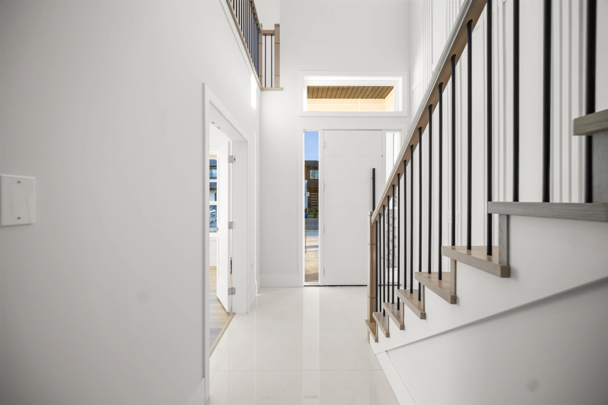 Bedroom 4 Photo of 32713 Carter Avenue, Mission, BC