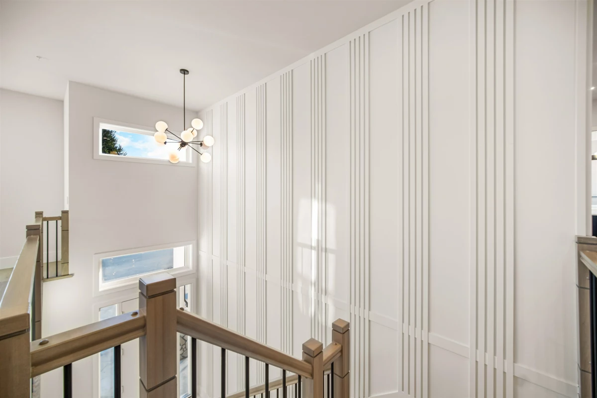 Breakfast Nook Photo of 32713 Carter Avenue, Mission, BC