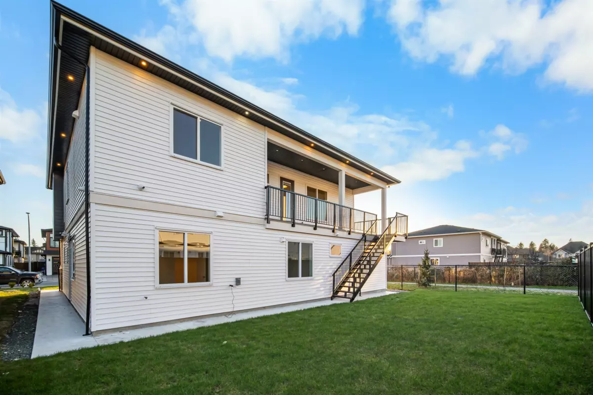 Community Amenities Photo (Clubhouse) of 32713 Carter Avenue, Mission, BC