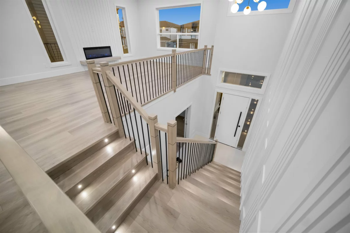 Family Room Photo of 32713 Carter Avenue, Mission, BC