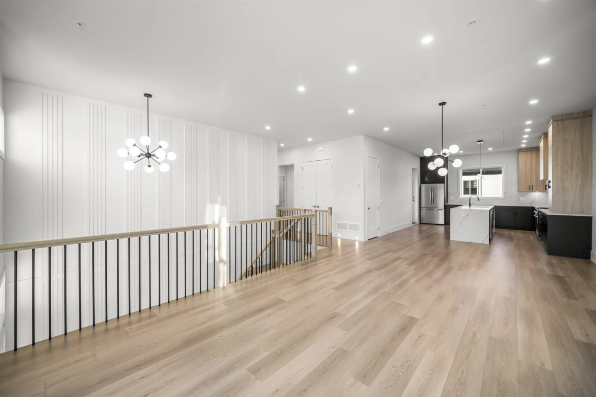 Kitchen Island Photo of 32713 Carter Avenue, Mission, BC