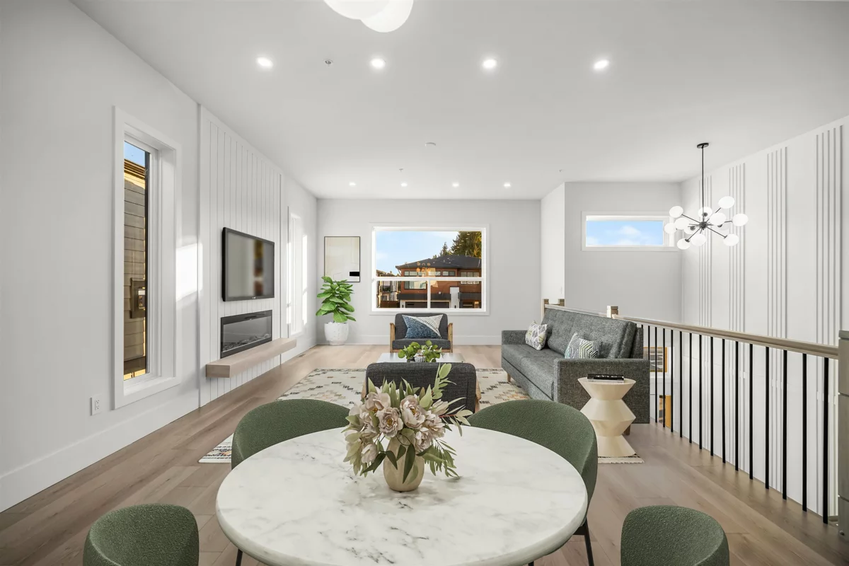 Kitchen Photo of 32713 Carter Avenue, Mission, BC