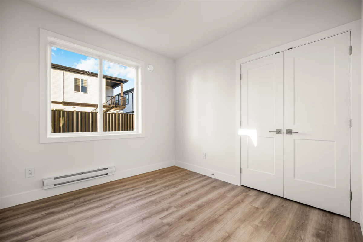 Laundry Room Photo of 32713 Carter Avenue, Mission, BC