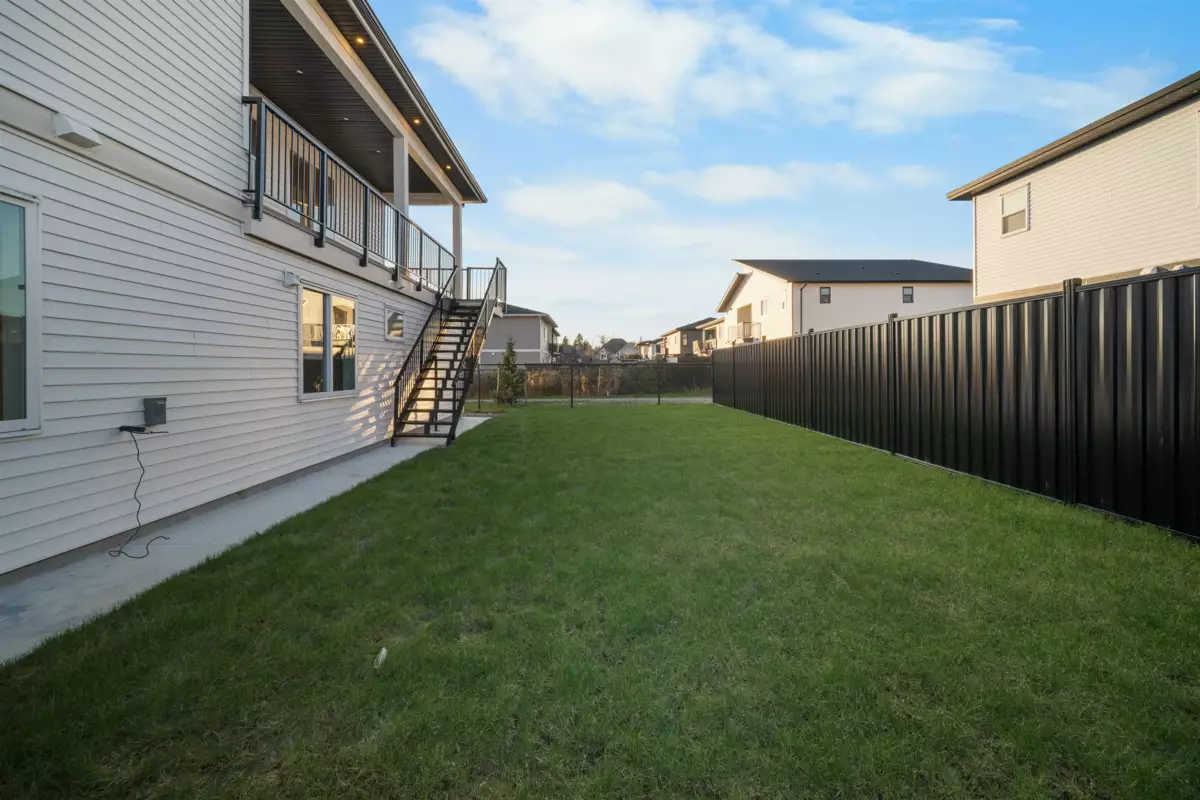 Neighborhood Park Photo Near 32713 Carter Avenue, Mission, BC